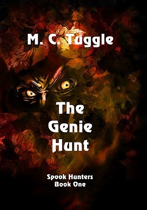The Genie Hunt